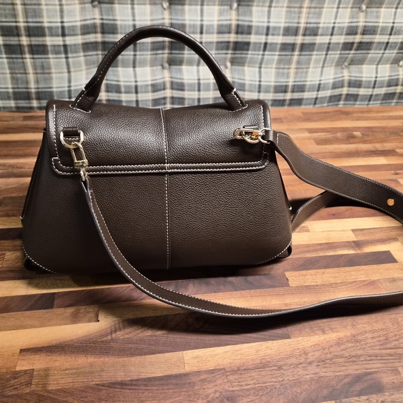 Authentic Polène Mokki - Ebony - Picture 10 of 10